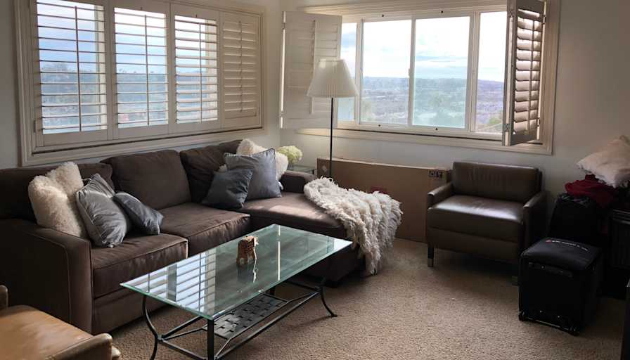Jae's room