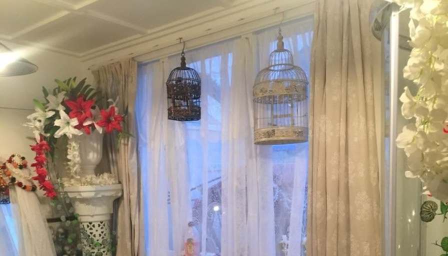 suzanne's room