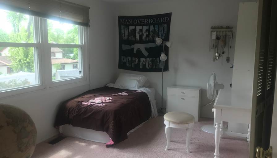 Vera's room