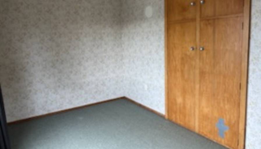 Francis's room
