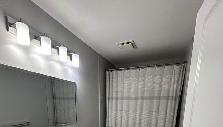 Kenzie's room
