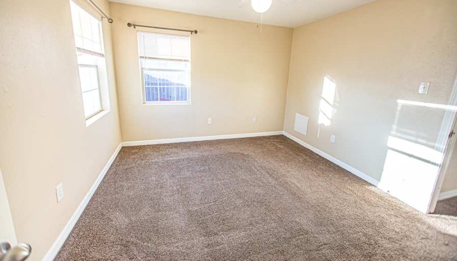Marco's room