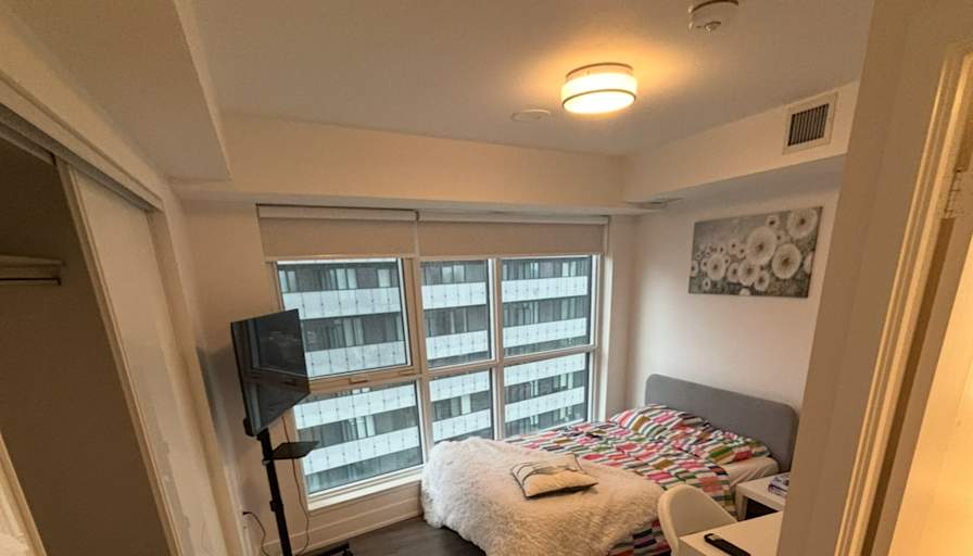 Innova's room