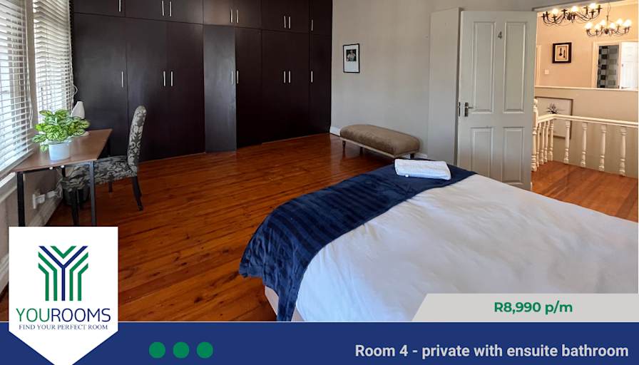 YouRooms's room