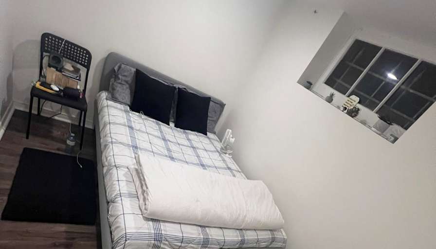 Alex's room