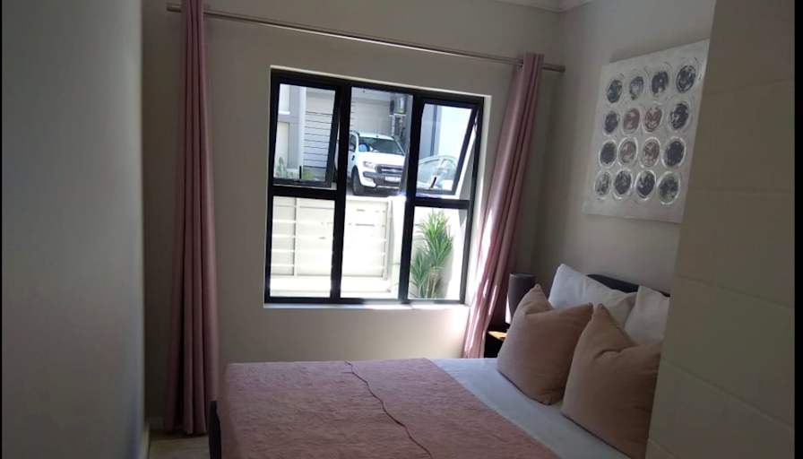 Nicolus's room