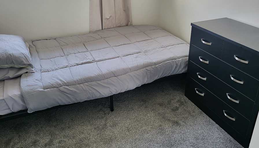 Tiffany's room