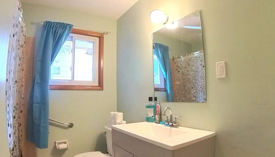 Amanda's room