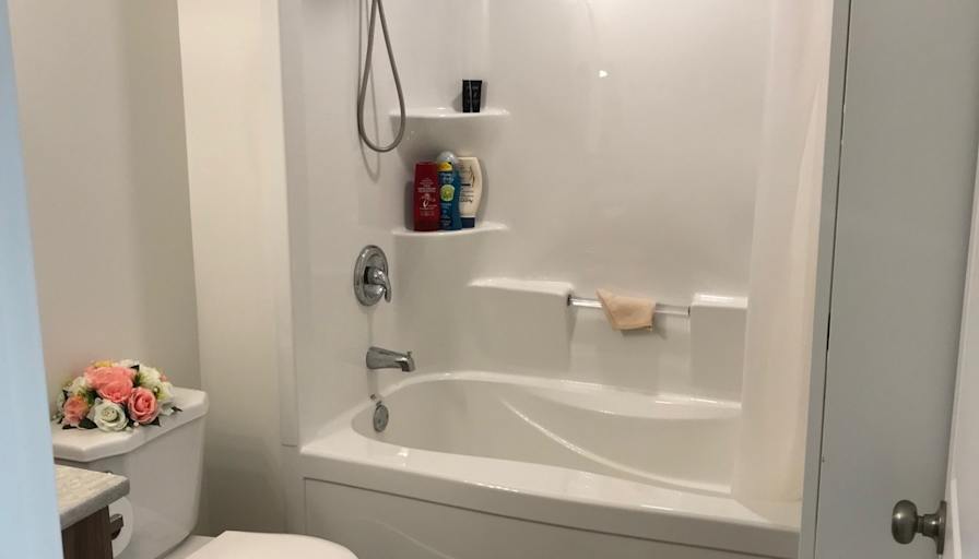 Alex Malkov's room