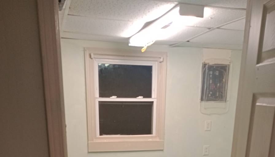 Rivix's room