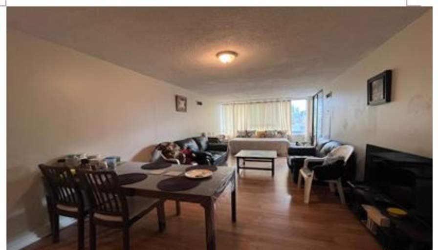 Ajay's room
