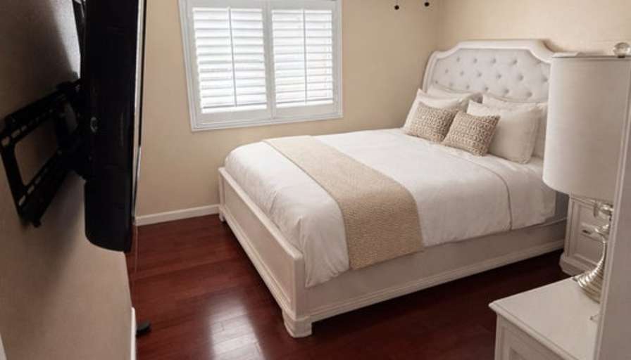 Mary's room