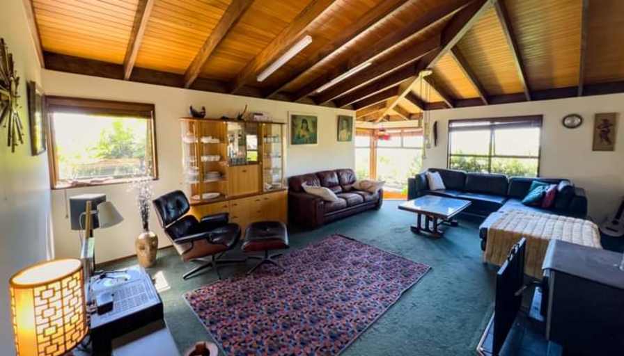 Michael's room