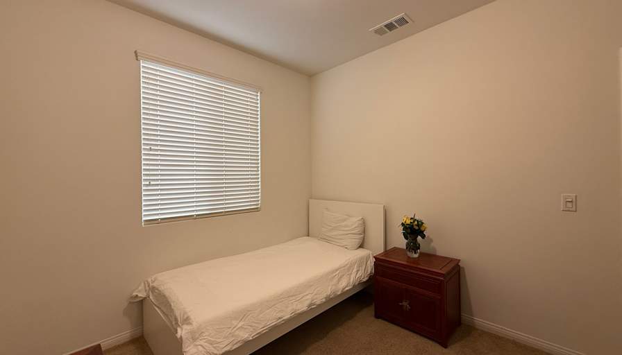 Christine's room