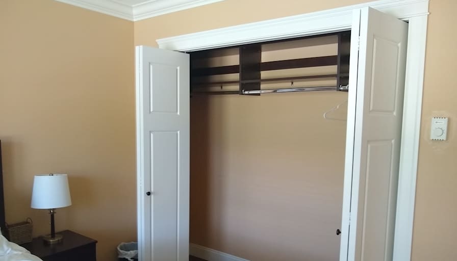 Claire's room