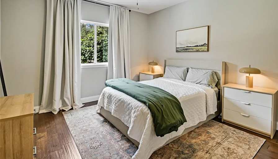 Karen's room