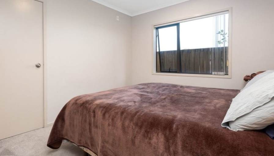 William's room