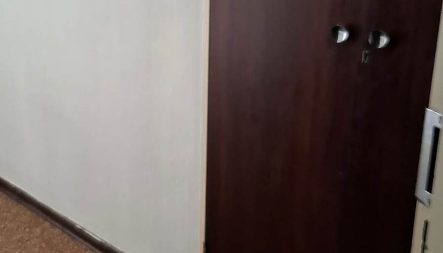 Antoinette's room