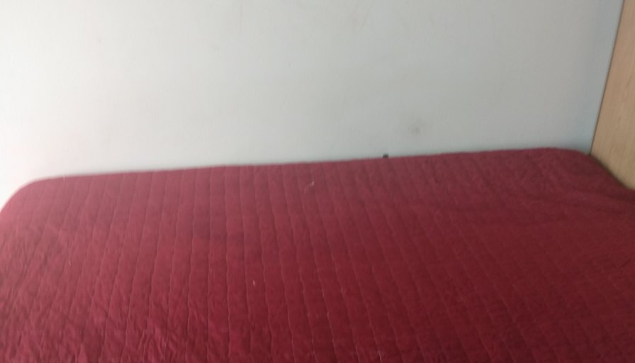 Axel's room