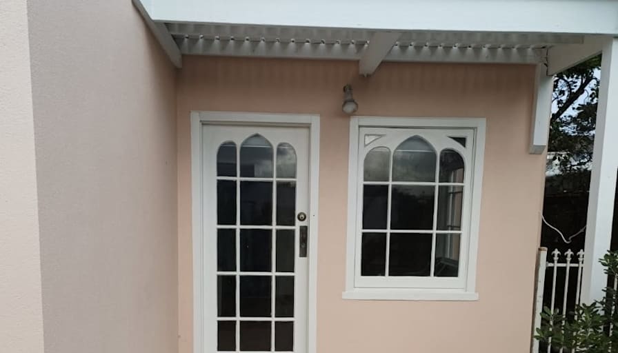 Susan's room