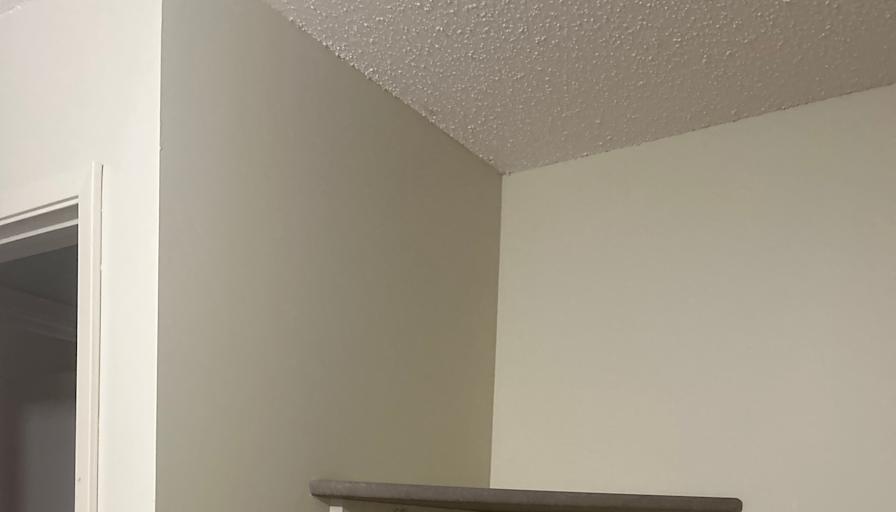Sharlene's room