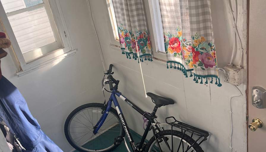 Sierah's room