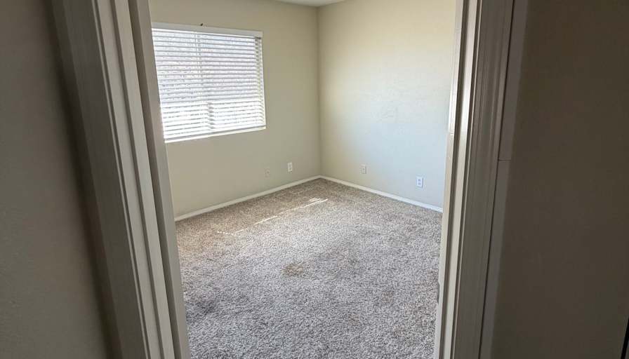 Jesus's room