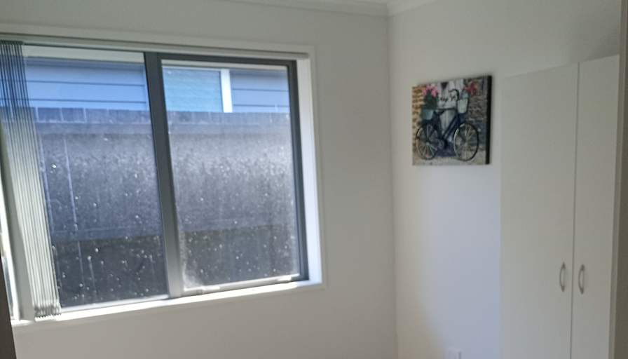 Wendy's room