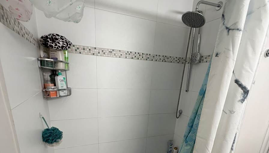 Sthefanye Suárez's room