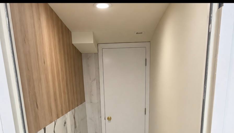 Alex's room