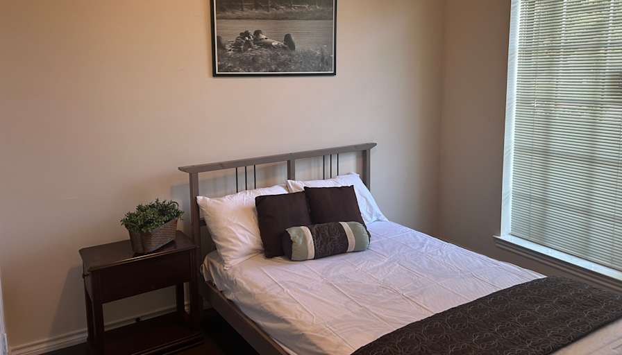 srilekha's room