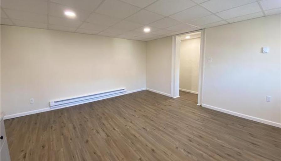 rebecca's room