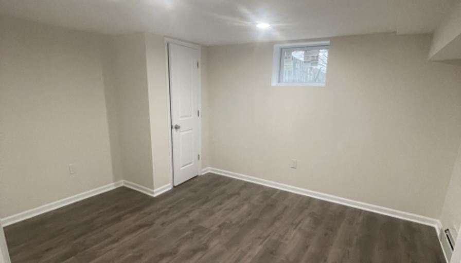 Park's room