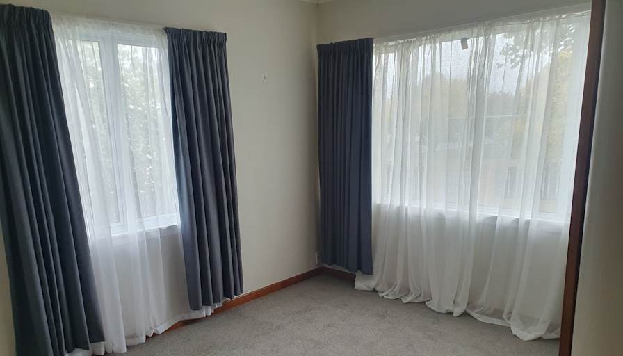 Gavin's room