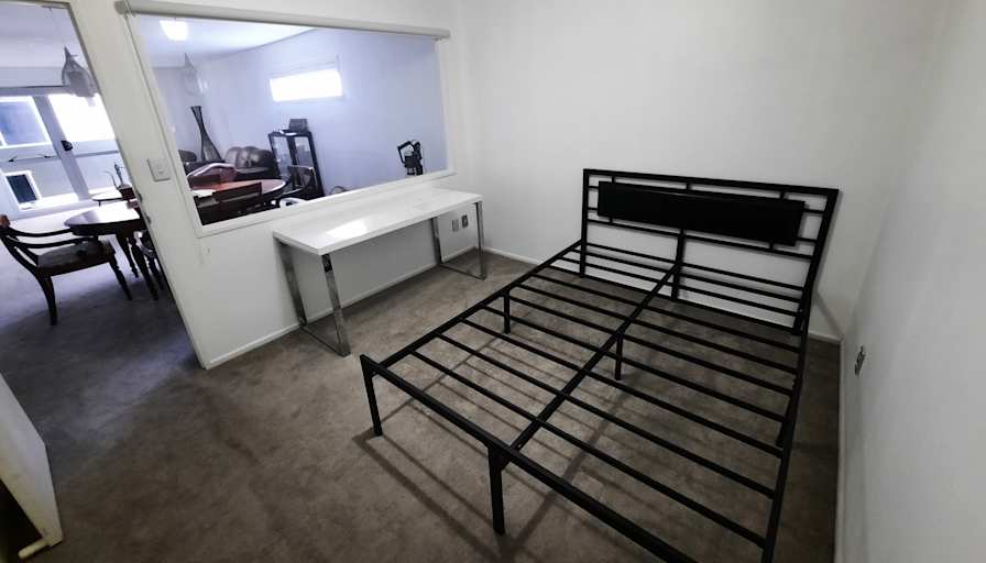 Dipan's room