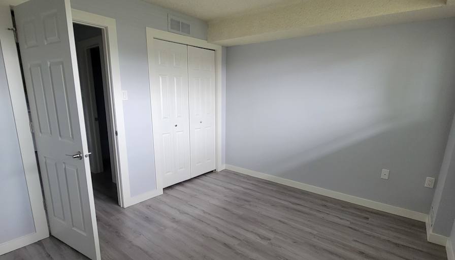 Marine's room