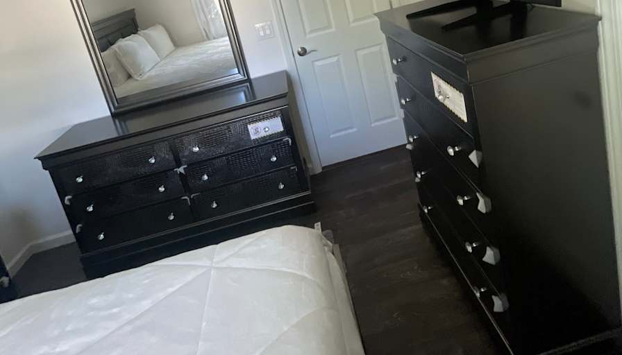 Ann's room