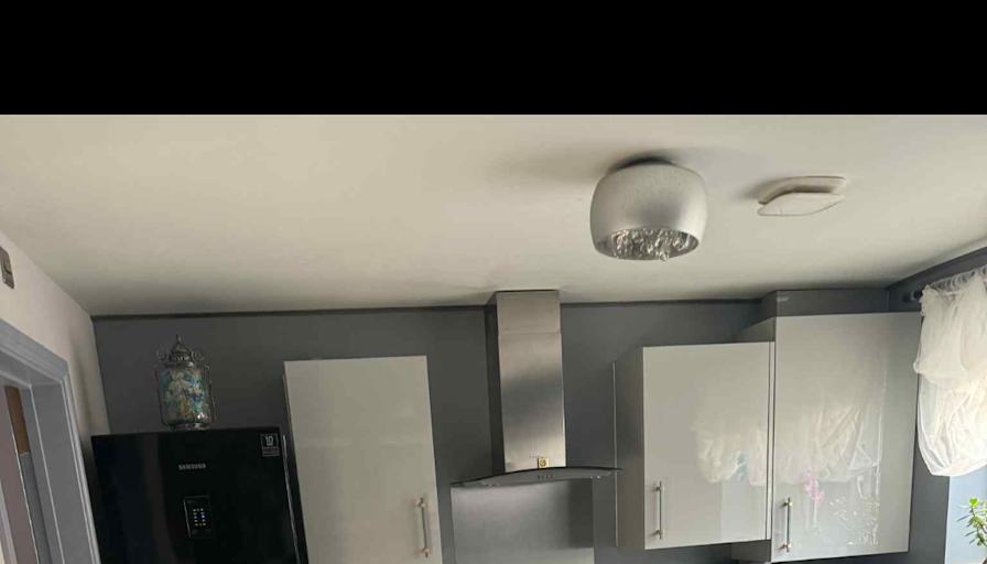 Maciej Nowak's room