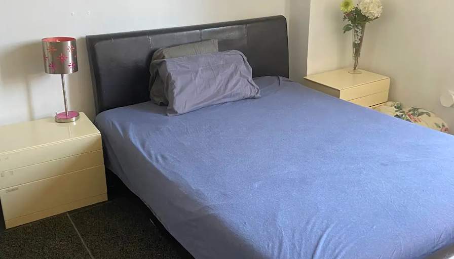 Jack's room