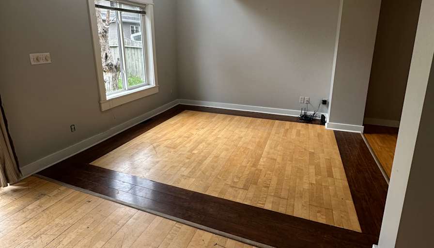 Prabhdeep's room