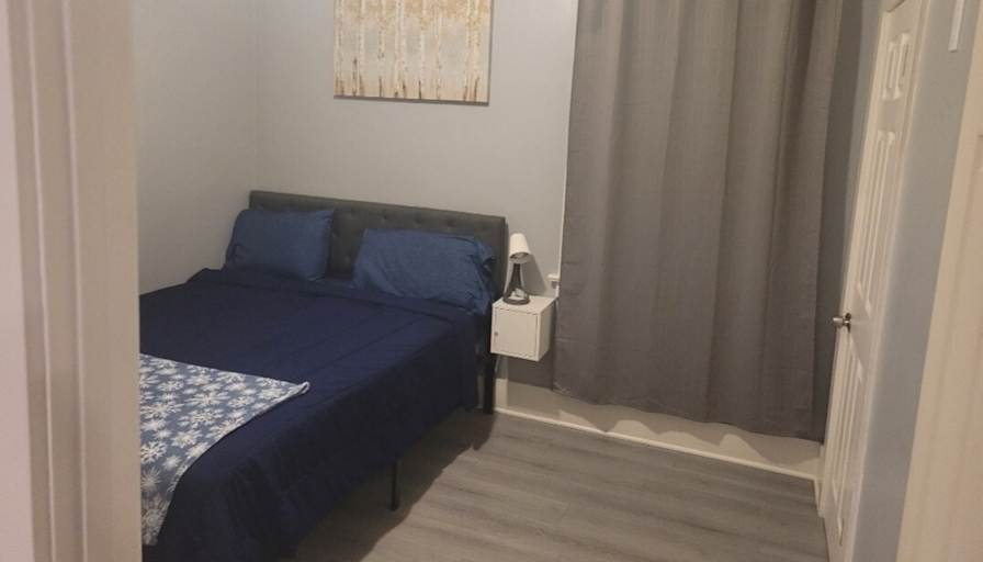 Liliana's room