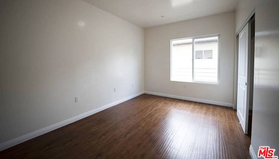 Loraine's room