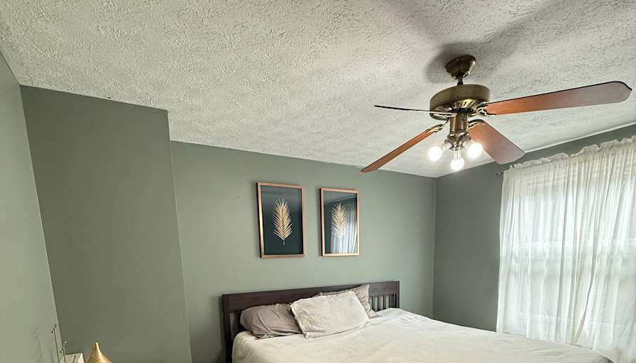 Gabriela's room