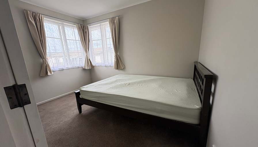 Shan's room