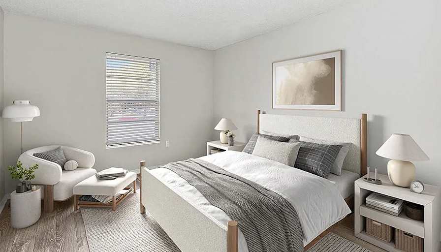 Maria's room