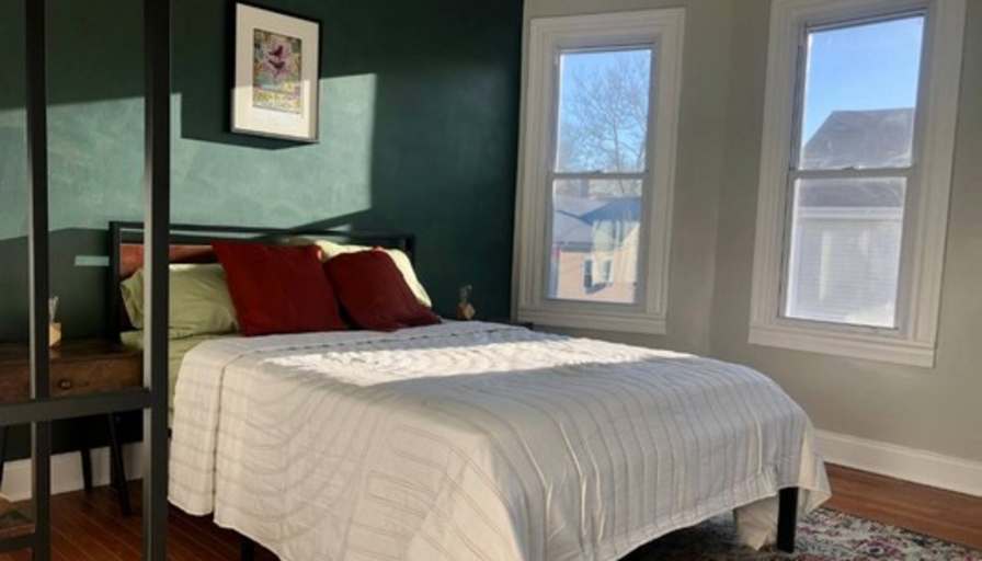 Susan's room
