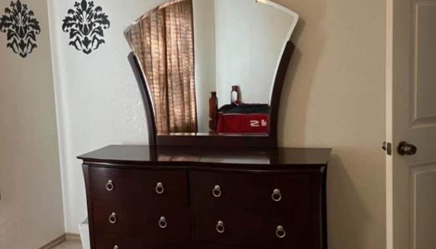 Jose luis ramirez Rivera's room