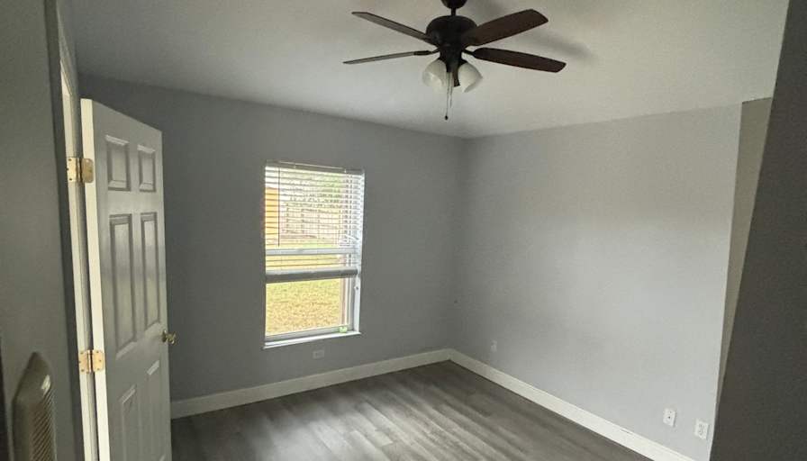 Amber's room