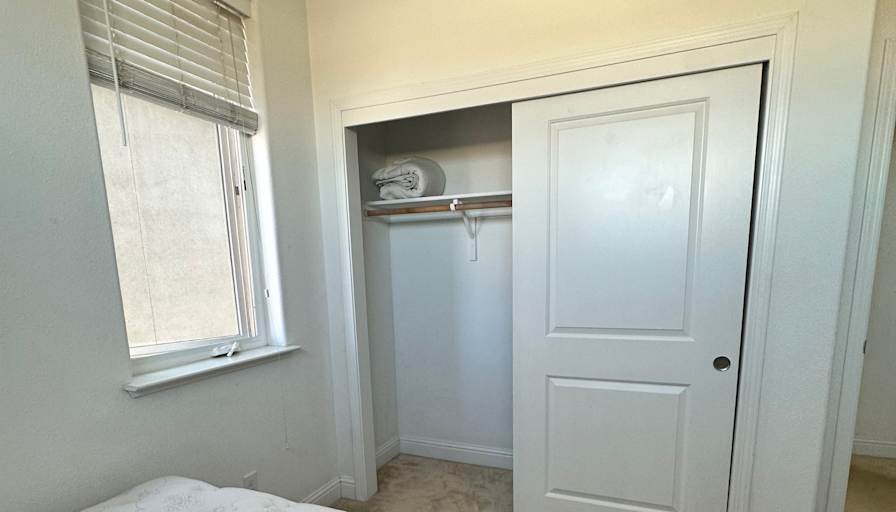 Kimberly's room