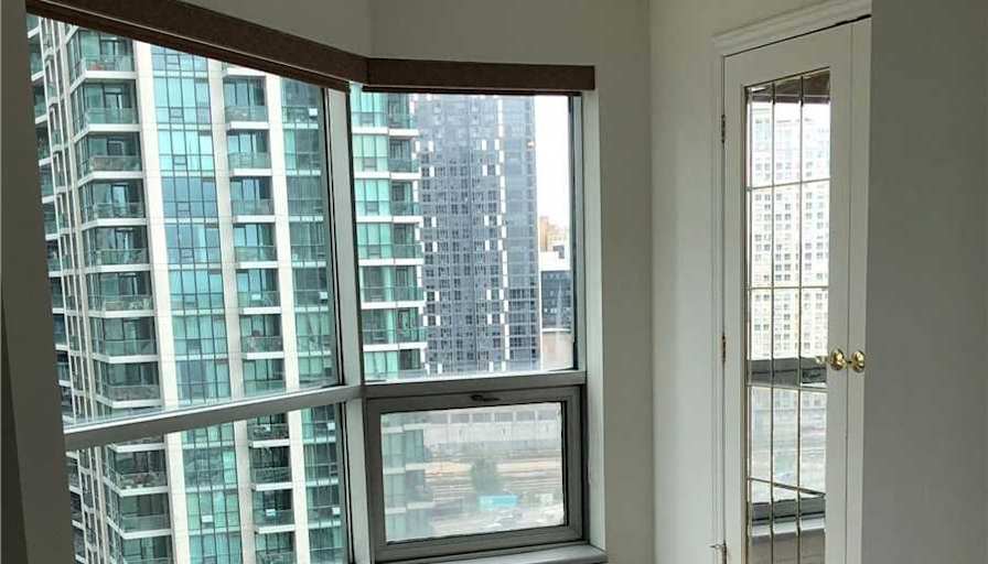 Karan's room